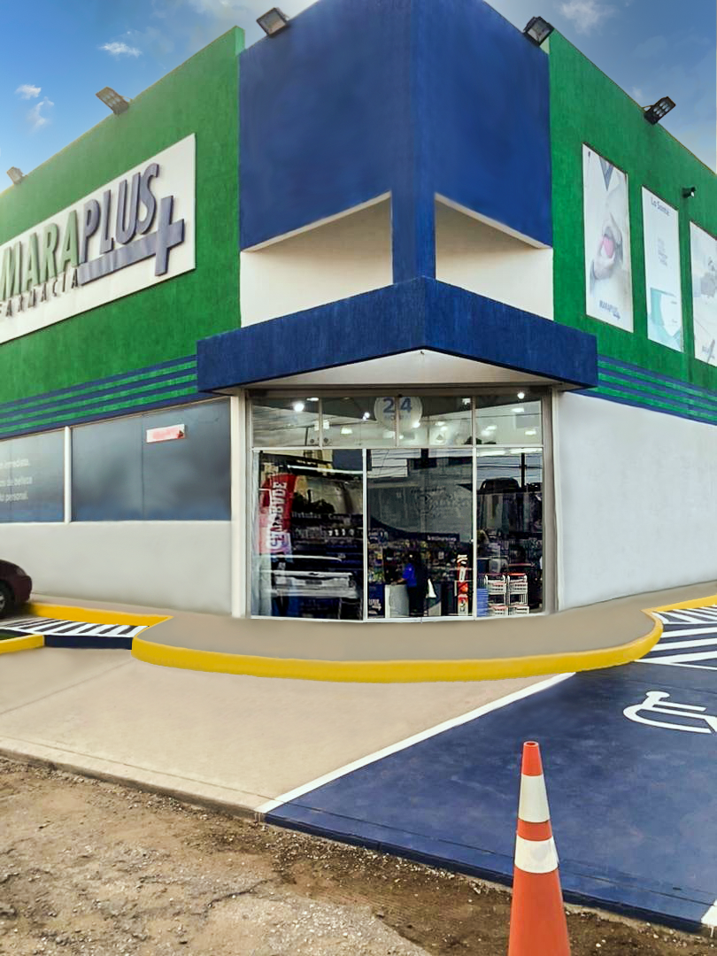 FARMACIA LA FUENTE 3F, C.A.