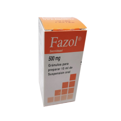 Fazol Grn Pvo Sus 500 Mg X 15 Ml Dollder 