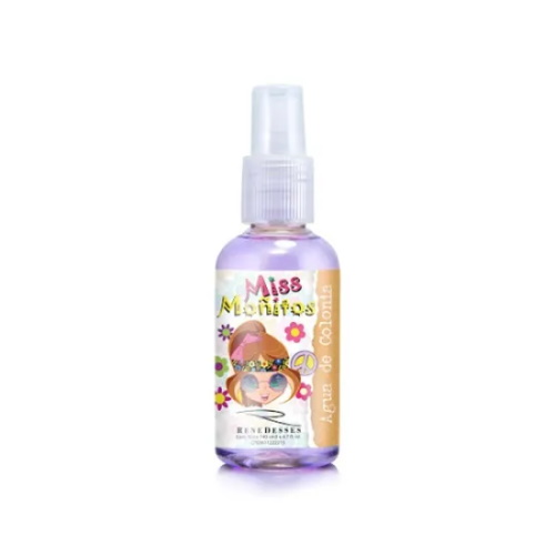 Spray Miss MoÑitos Desenredante 140 Ml 