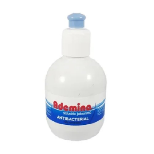 Ademina Sol Jab X 190 Ml 