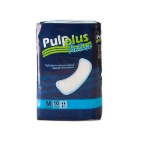 Toa San Pulplus Active T/m X 10 