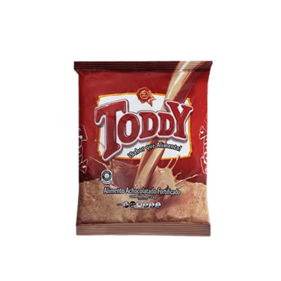 Toddy Bolsa 100 G 