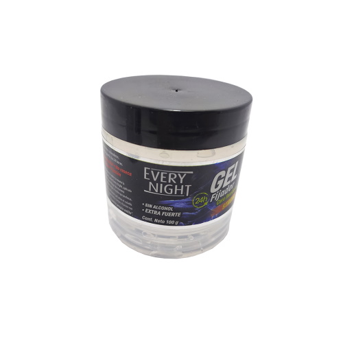 Gel Fij Every Night Strong X 100 G 