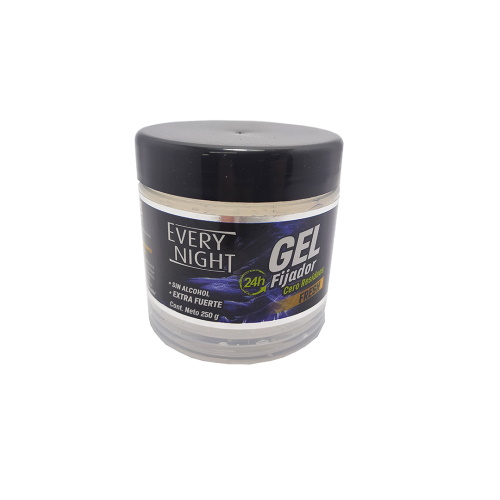 Gel Fij Every Night Fresh X 250 G 