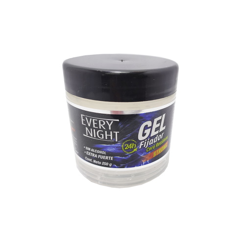 Gel Fij Every Night Strong X 250 G 