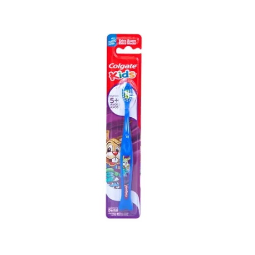 Cep Den Colgate Tandy Kids +5 Extra Suave X 1 