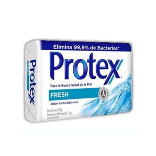 Jab Protex Fresh X 75 G 