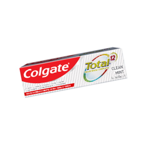 Crem Den Colgate Clean Mint X 100 Ml 
