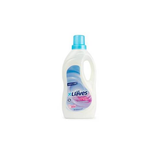 Suav Las Llaves Bebe X 950 Ml 