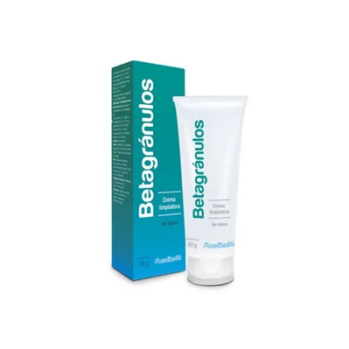Betagranulos Crem X 60 G Mediheath 