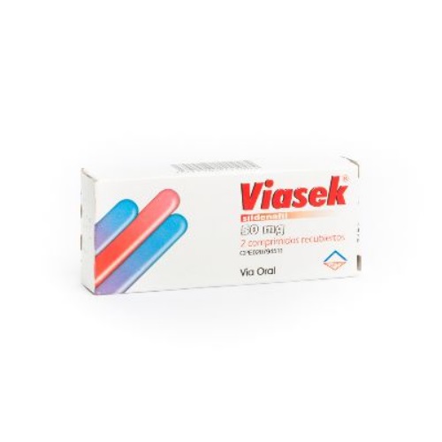 Viasek Com/rec 50 Mg X 2 Leti 