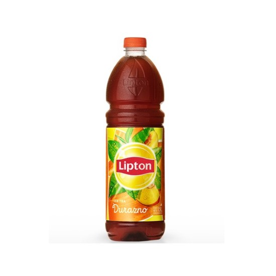 Te Lipton Ice  Durazno Larga Duracion X 1.5 Lts 