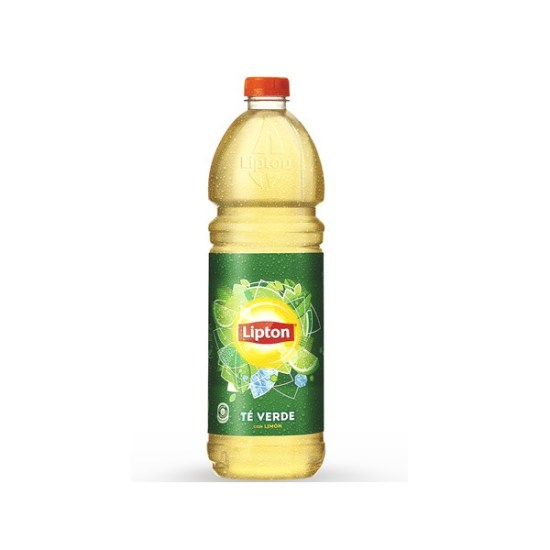 Te Lipton Verde X 1.5 Lt 