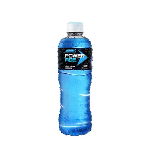 Powerade Ion 4 Mora Pet 500ml 