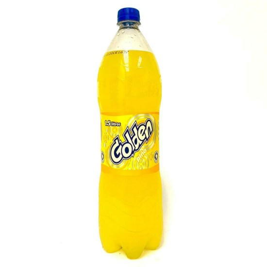 Golden Pina X 1.5 Lt 