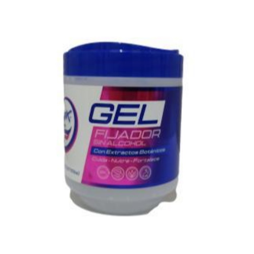 Gel Fij Rolda Blanco Ext Botanicos X 500 G 