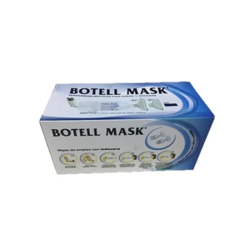 Botell Mask Aerocamara 