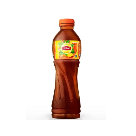 Te Lipton Botella Ice Durazno X 500 Ml 