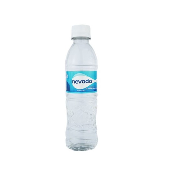 Agua Nevada Mineral Pet 355ml 