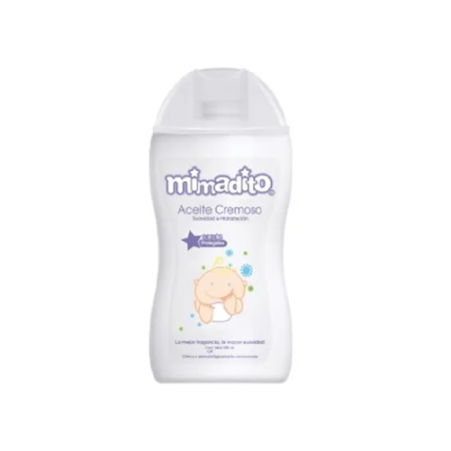 Aceite Mimadito Cremoso X 200 Ml 
