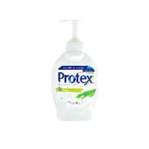 Jab Protex Aloe Liq X 221 Ml 