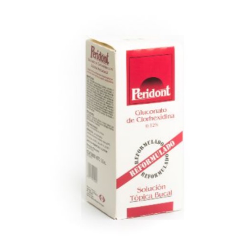 Peridont Reform Sol Topica Buc X 350 Ml Oftalmi 