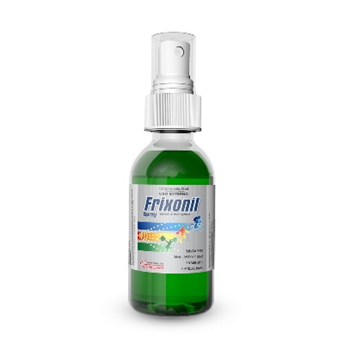 Frixonil Spray X 60 Ml 