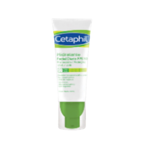 Cetaphil Hidrat Fac Diario Fps50 X50ml 
