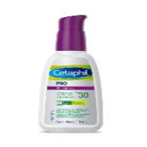 Cetaphil Pro Ac Dermacontrol Hidr Fpf 30 X 118 Ml 