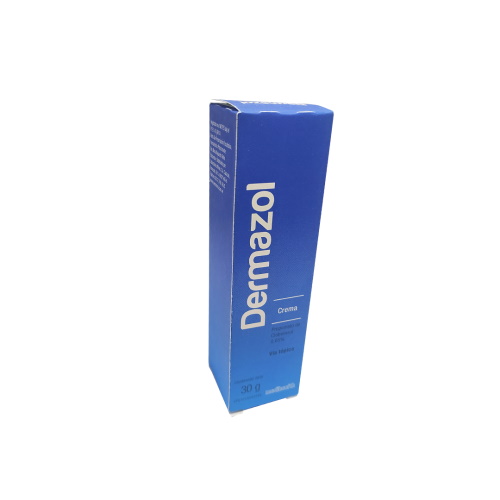 Dermazol Crem 0.05% X 30 G Medihealth 