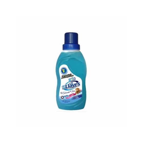 Det Las Llaves Liquido X 510 Ml 