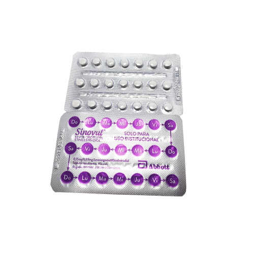 Sinovul Tab X 21 