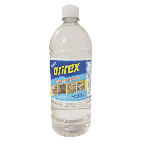 Quitamanchas Osirex Multiusos X 960 Ml 