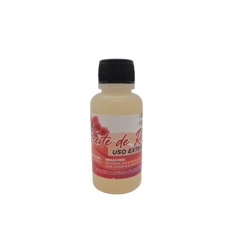 Aceite Lya D/ricino X 30 Ml 