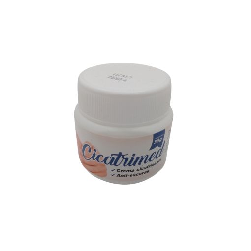 Crem Lya Cicatrimed X 30 G 