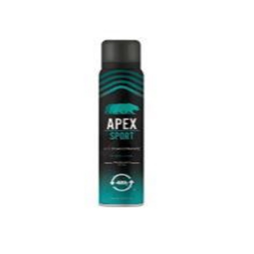 Des Apex Antitranspirante Sport X 150 Ml 