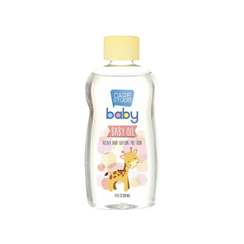 Aceite Care Studio D/bebe X 192 Ml 