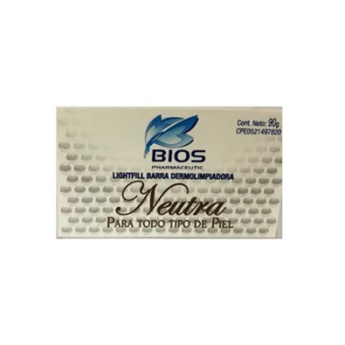 Jab Bios Neutra X 90 G 