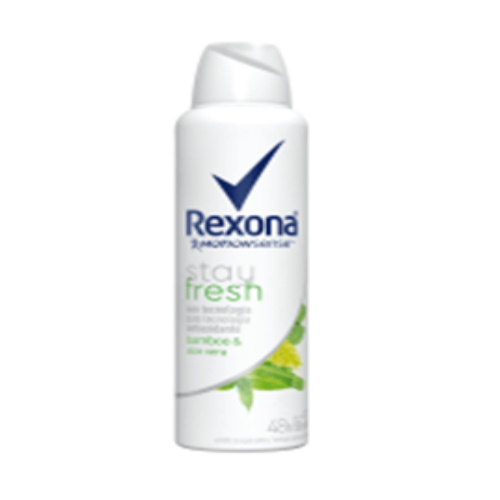 Des Aer Rexona Bamboo X 150 Ml 