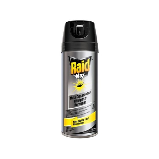 Raid Max Cik Rastreros 235cm 