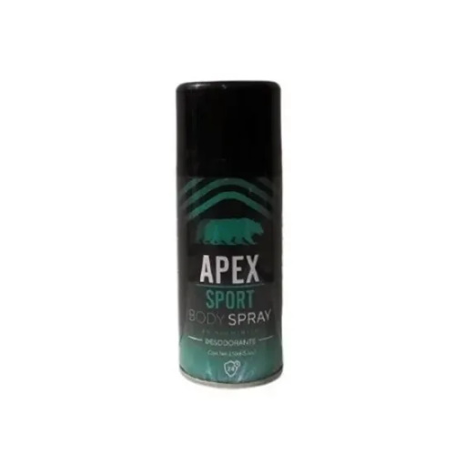 Des Apex Body Spr Sport X 150 Ml 