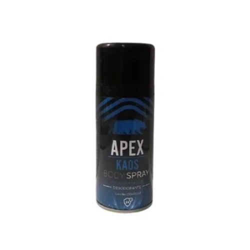 Des Apex Body Spr Kaos X 150 Ml 