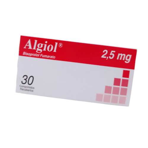 Algiol Tab 2.5 Mg X 30 