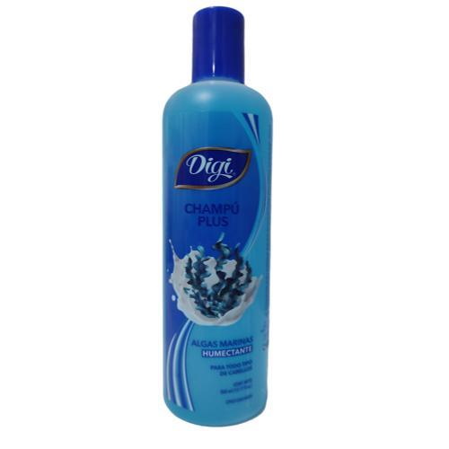 Cham Digi Plus Algas Marinas X 360 Ml 