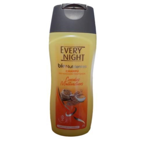 Cham Cereales Multiactivos Every Night Bio X 210 Ml 