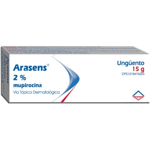 Arasens Ung 2% X 15 G Leti 