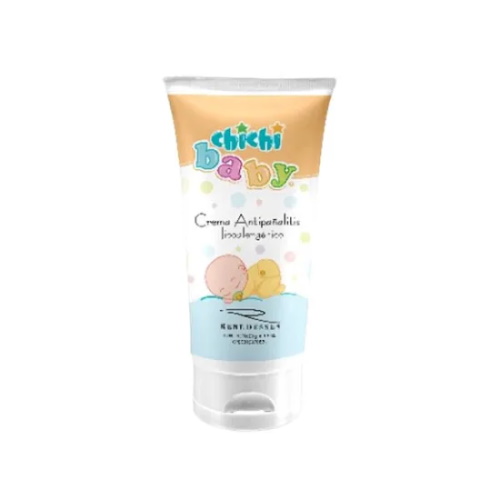 Crem Chichi Baby AntipaÑalitis 60 G 