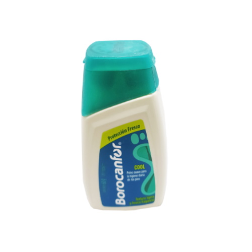 Borocanfor Pvo Cool 60 G 