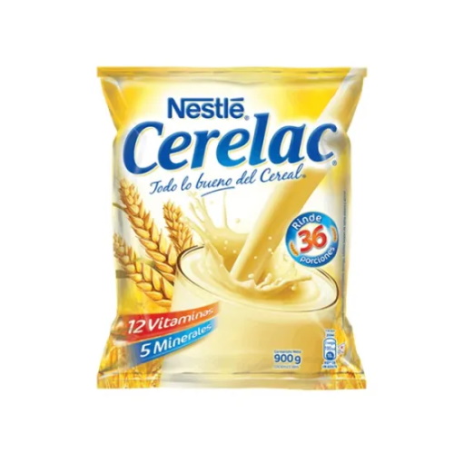 Cerelac Bolsa X 900 G 